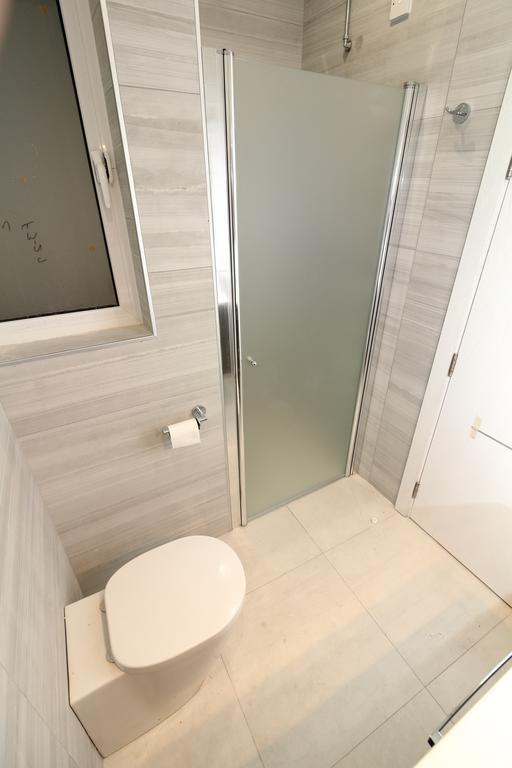 Sea View Penthouse Mellieha Bay Apartamento Exterior foto
