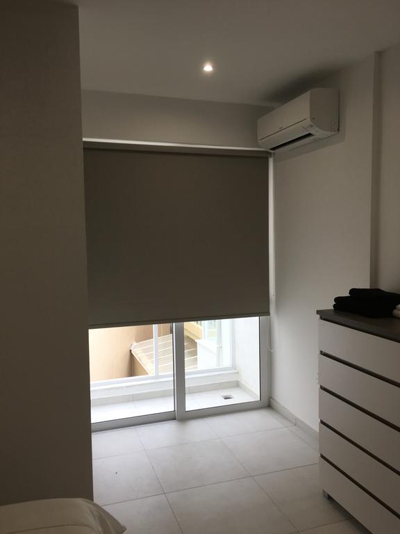 Sea View Penthouse Mellieha Bay Apartamento Exterior foto